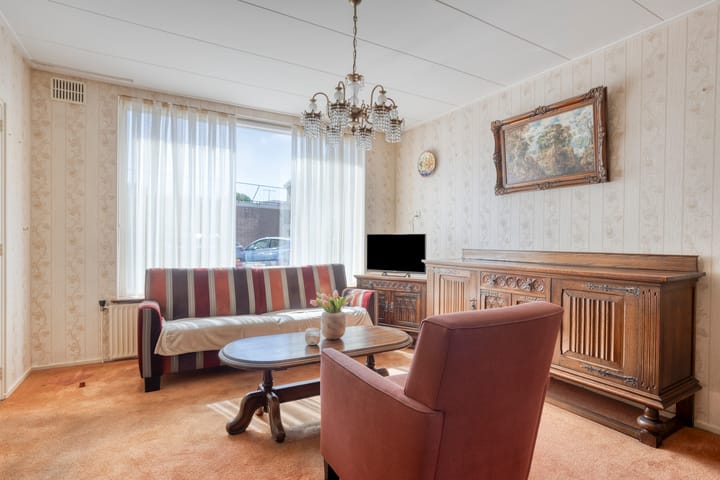 Foto 4 van Irissenstraat 4