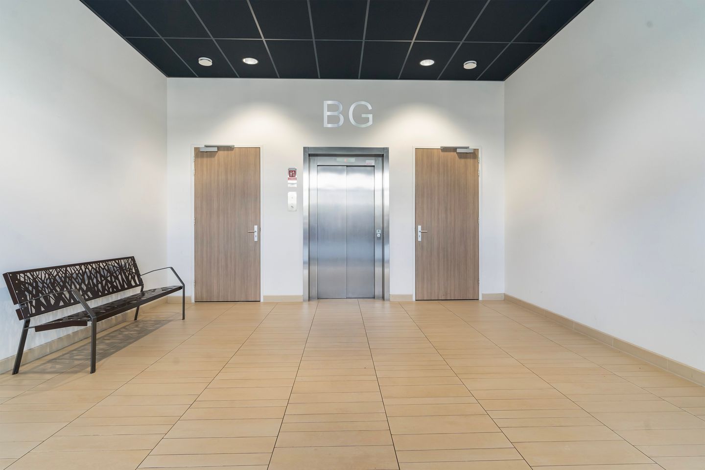 Foto 10 van Tesselschadestraat 21-A27