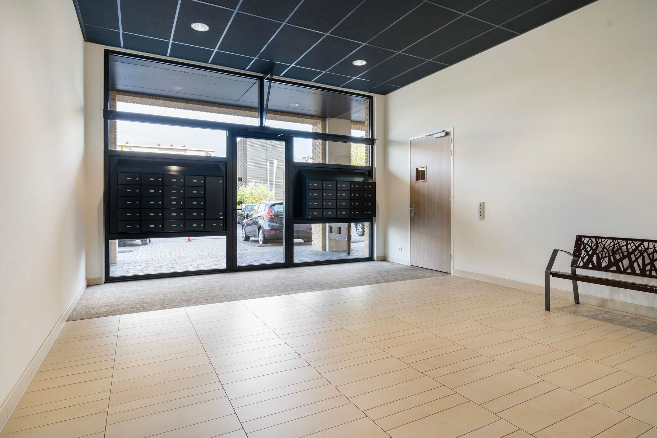 Foto 9 van Tesselschadestraat 21-A27