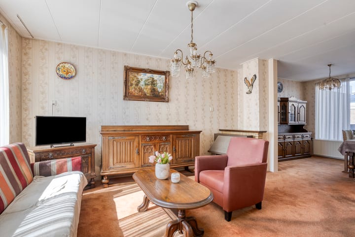 Foto 5 van Irissenstraat 4