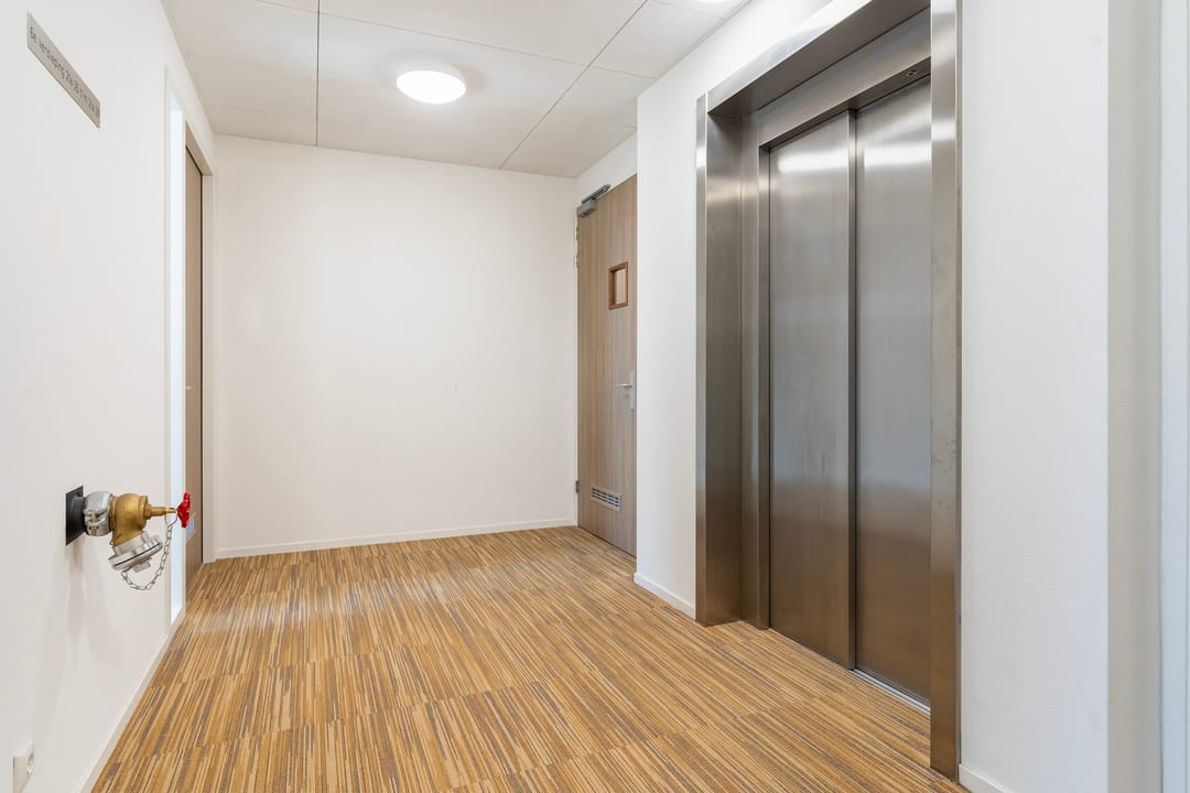 Foto 11 van Tesselschadestraat 21-A27