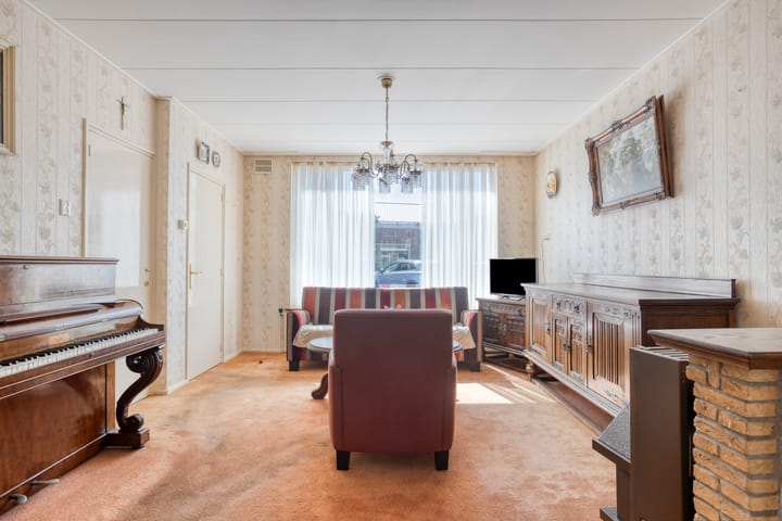 Foto 7 van Irissenstraat 4