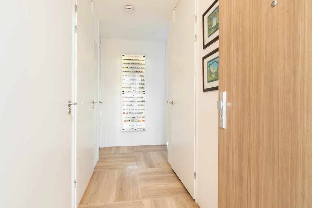 Foto 13 van Tesselschadestraat 21-A27