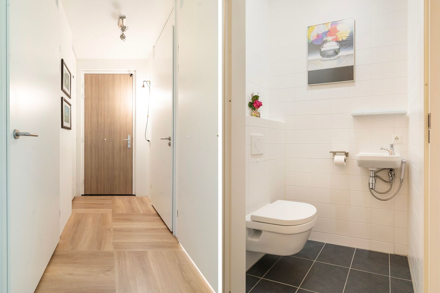 Foto 14 van Tesselschadestraat 21-A27