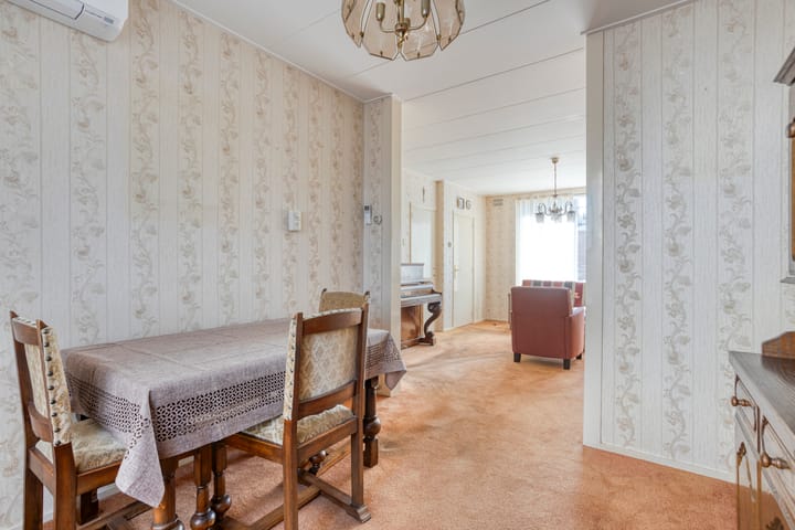 Foto 9 van Irissenstraat 4