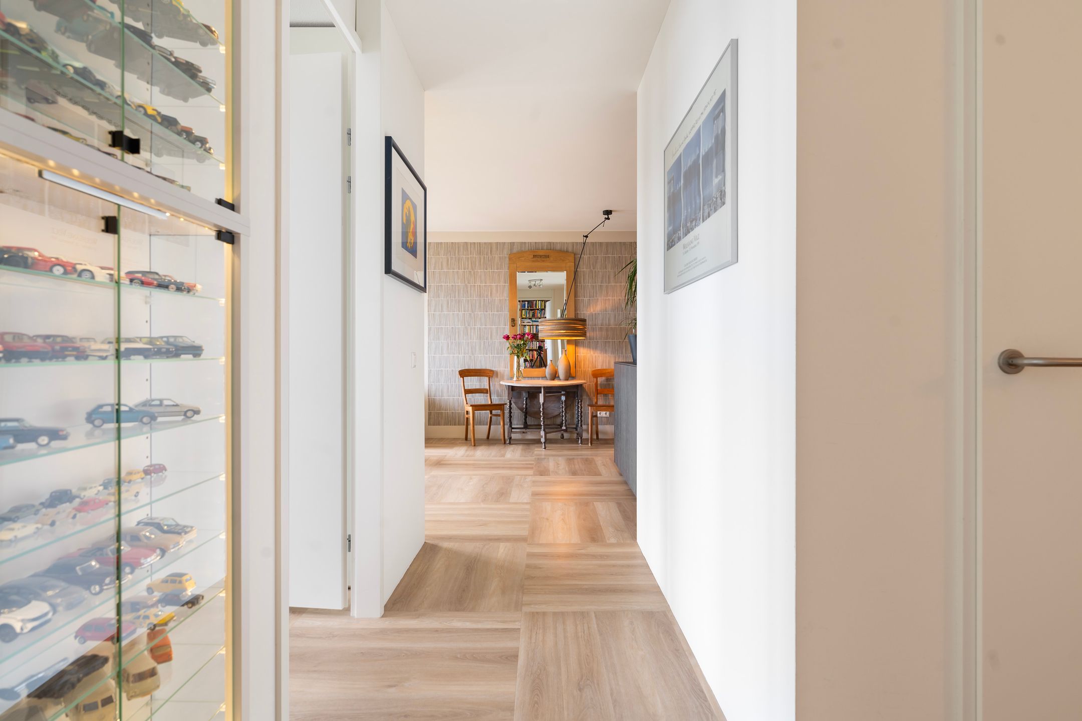 Foto 15 van Tesselschadestraat 21-A27