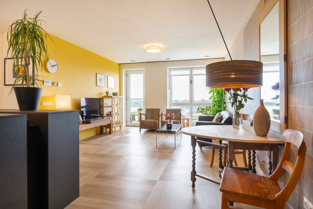 Foto 17 van Tesselschadestraat 21-A27