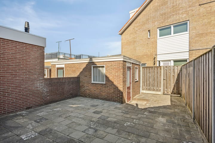 Foto 12 van Irissenstraat 4