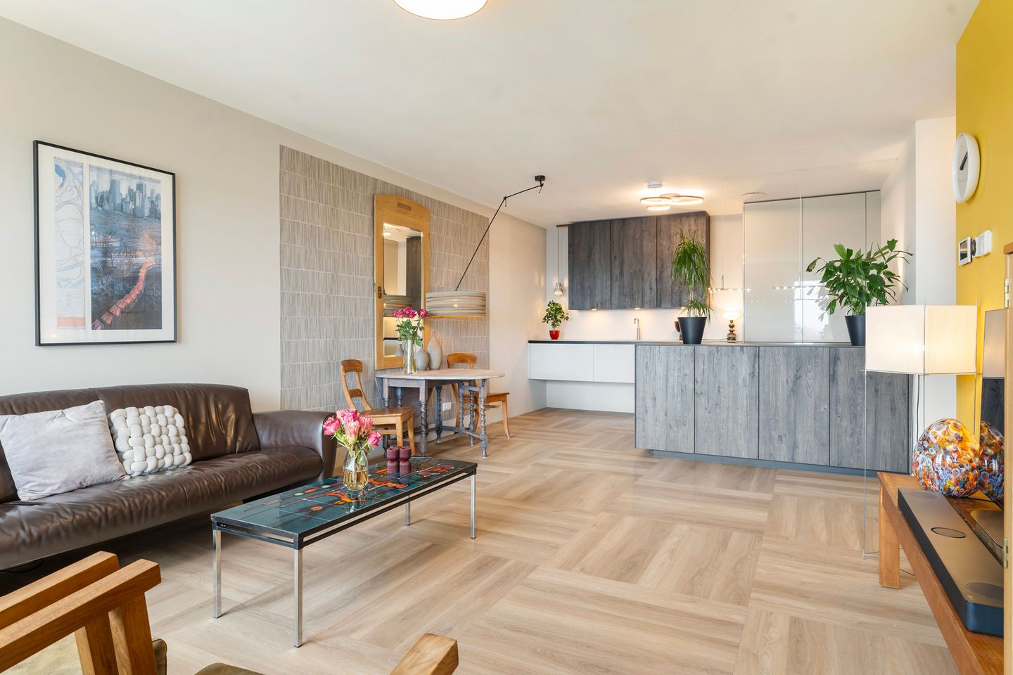 Foto 19 van Tesselschadestraat 21-A27