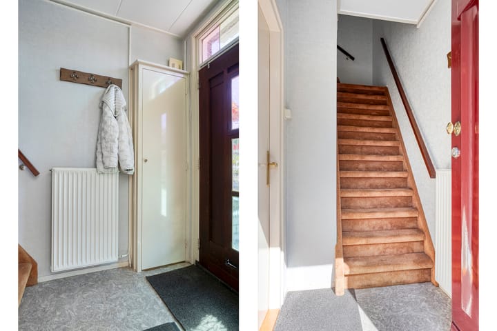 Foto 15 van Irissenstraat 4