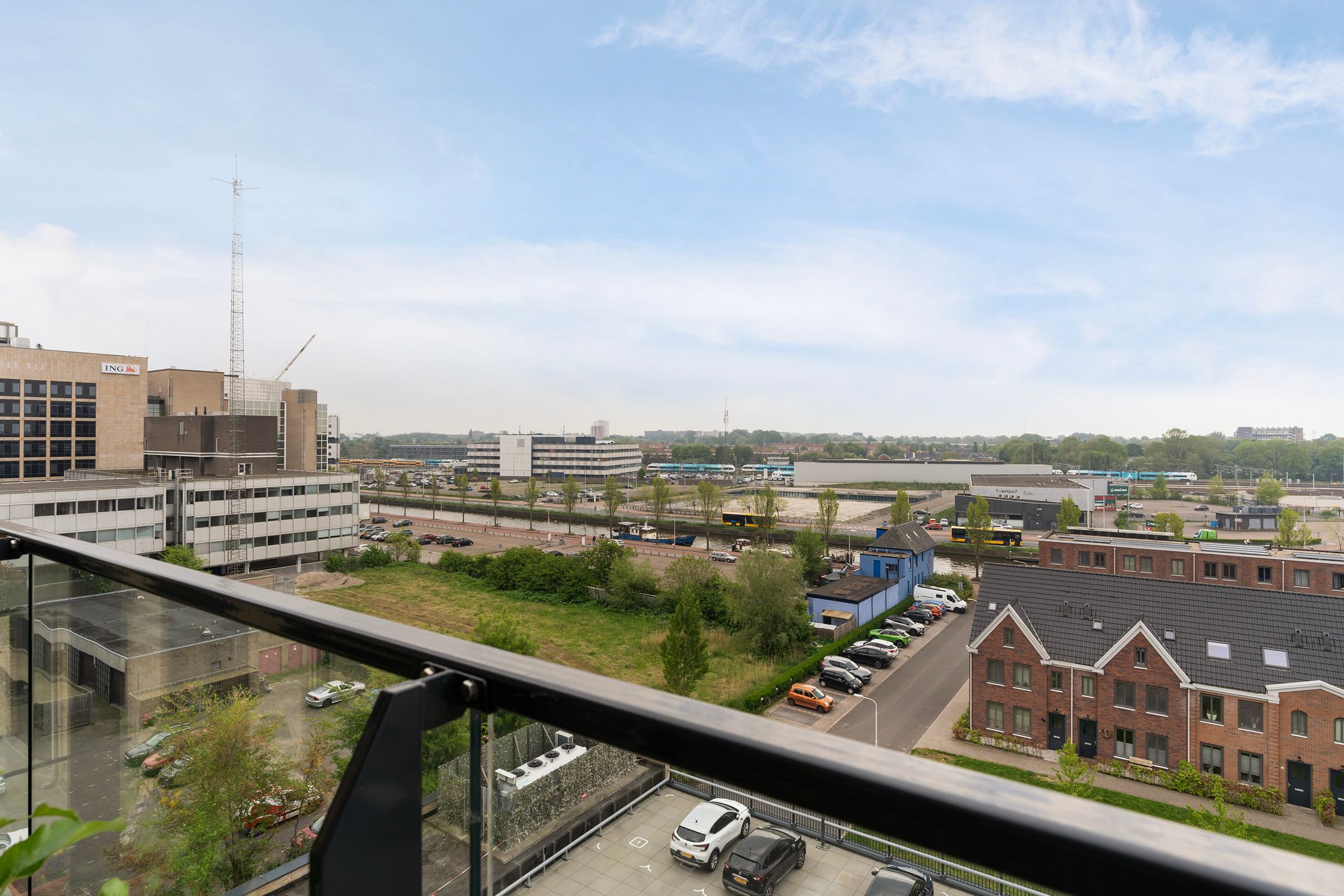 Foto 21 van Tesselschadestraat 21-A27