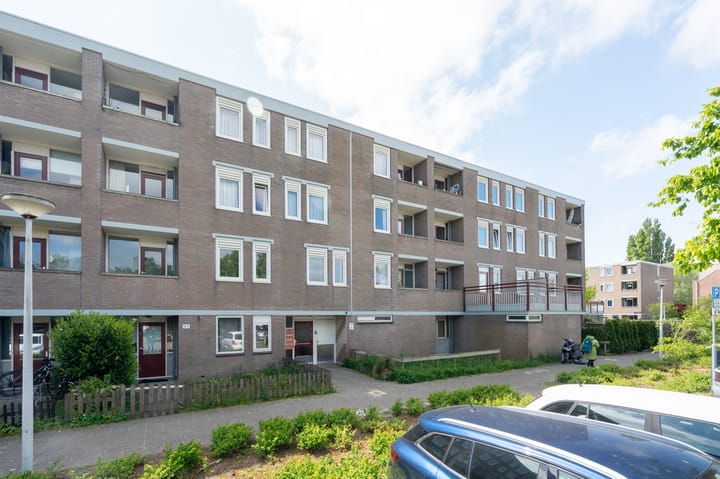 Westbroekstraat 14
