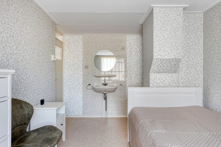 Foto 19 van Irissenstraat 4