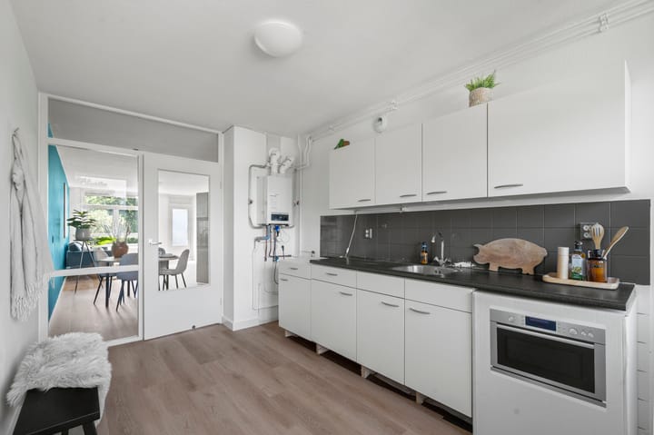 Foto 5 van Westbroekstraat 14