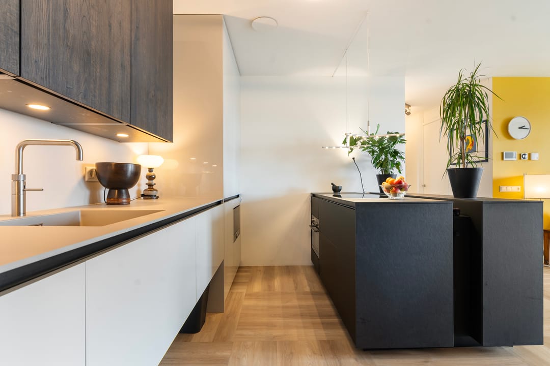 Foto 28 van Tesselschadestraat 21-A27