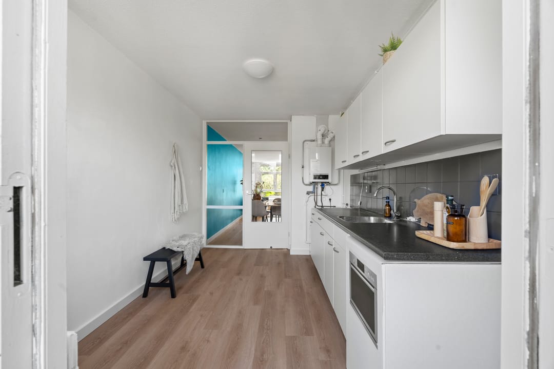 Foto 7 van Westbroekstraat 14