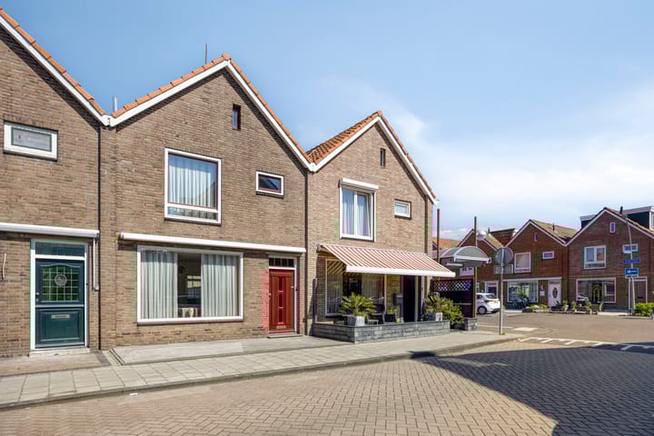 Foto 27 van Irissenstraat 4