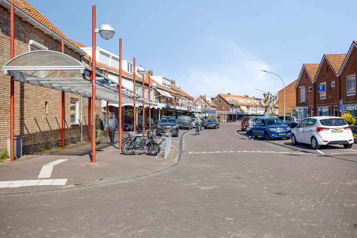 Foto 28 van Irissenstraat 4