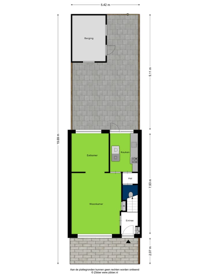 Foto 29 van Irissenstraat 4