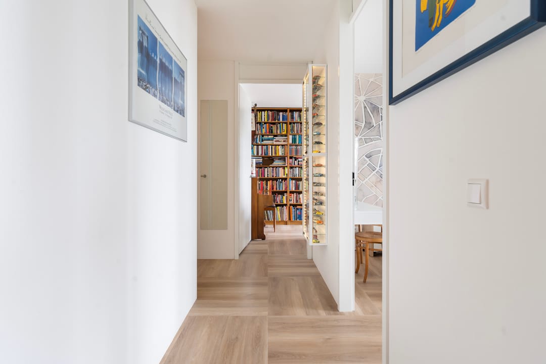 Foto 32 van Tesselschadestraat 21-A27