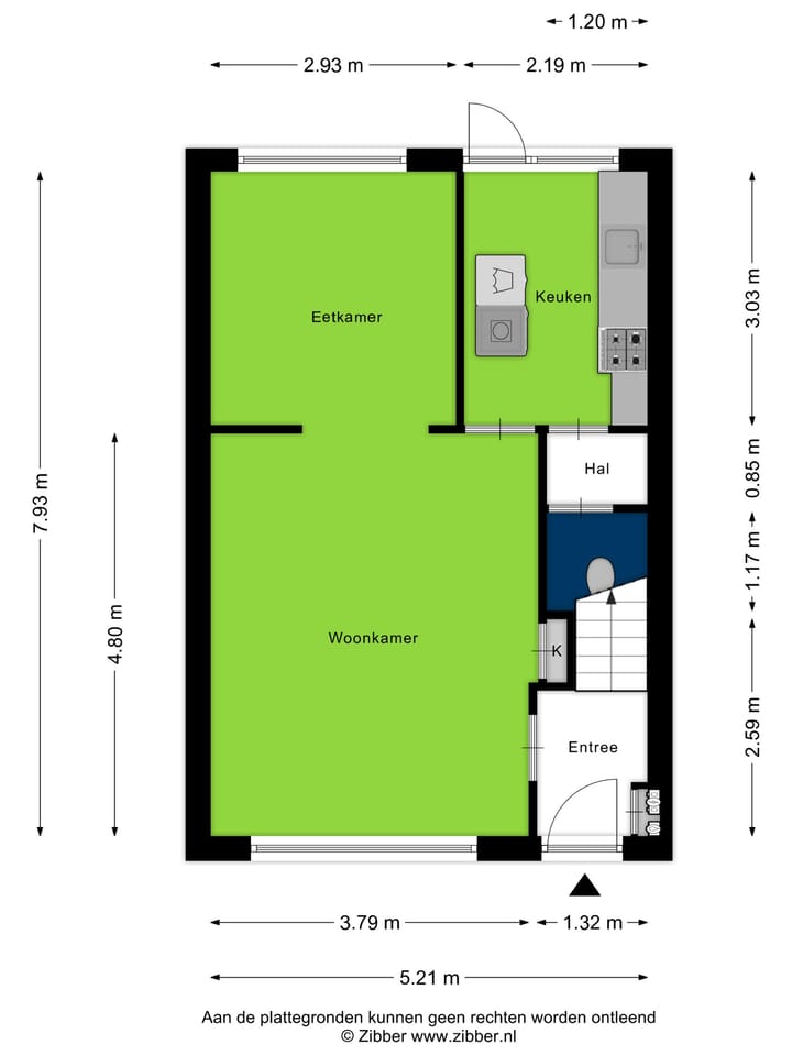 Foto 30 van Irissenstraat 4