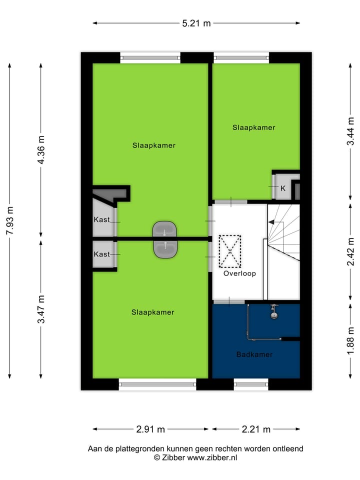 Foto 31 van Irissenstraat 4