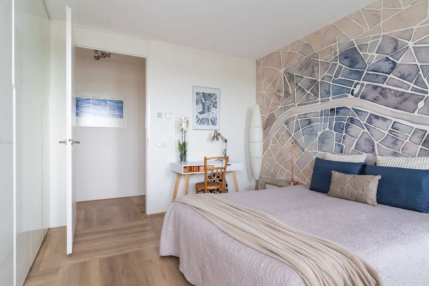 Foto 34 van Tesselschadestraat 21-A27