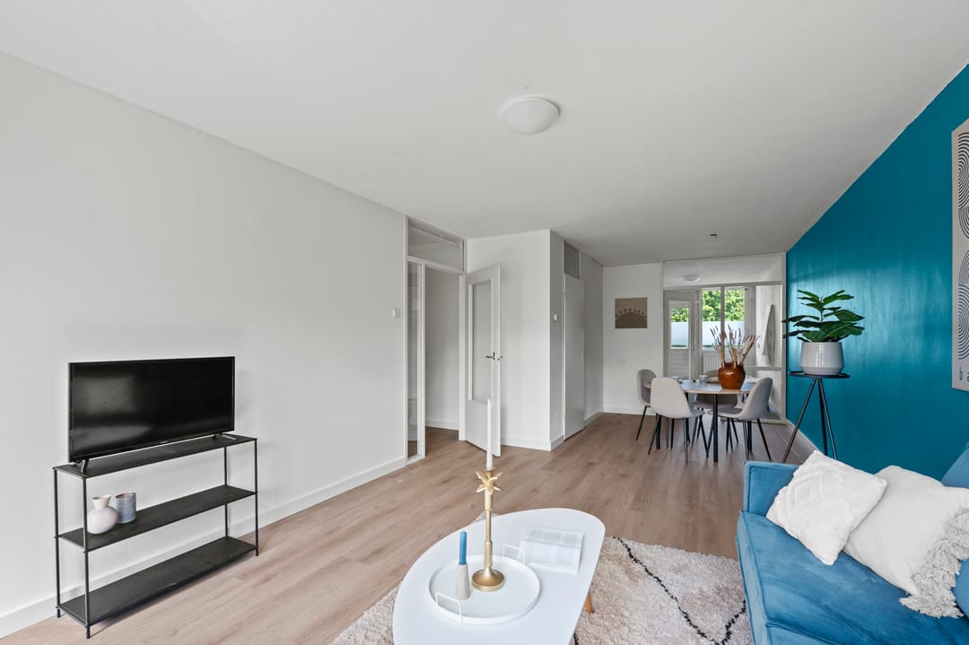 Foto 13 van Westbroekstraat 14