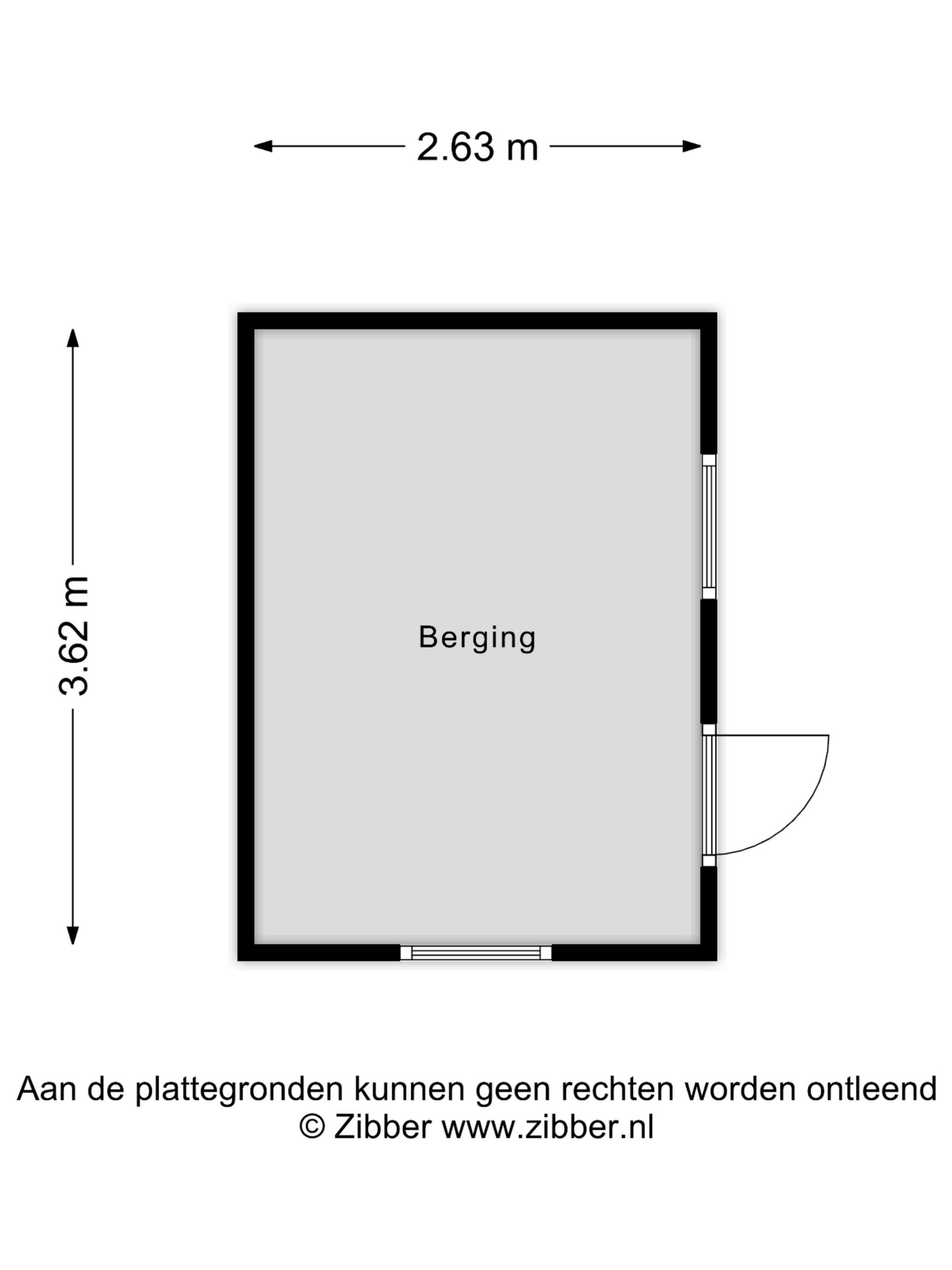 Foto 33 van Irissenstraat 4
