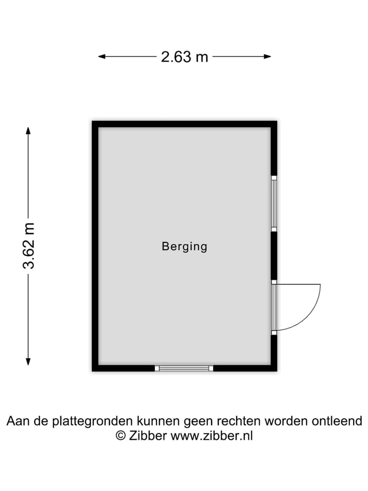 Foto 33 van Irissenstraat 4