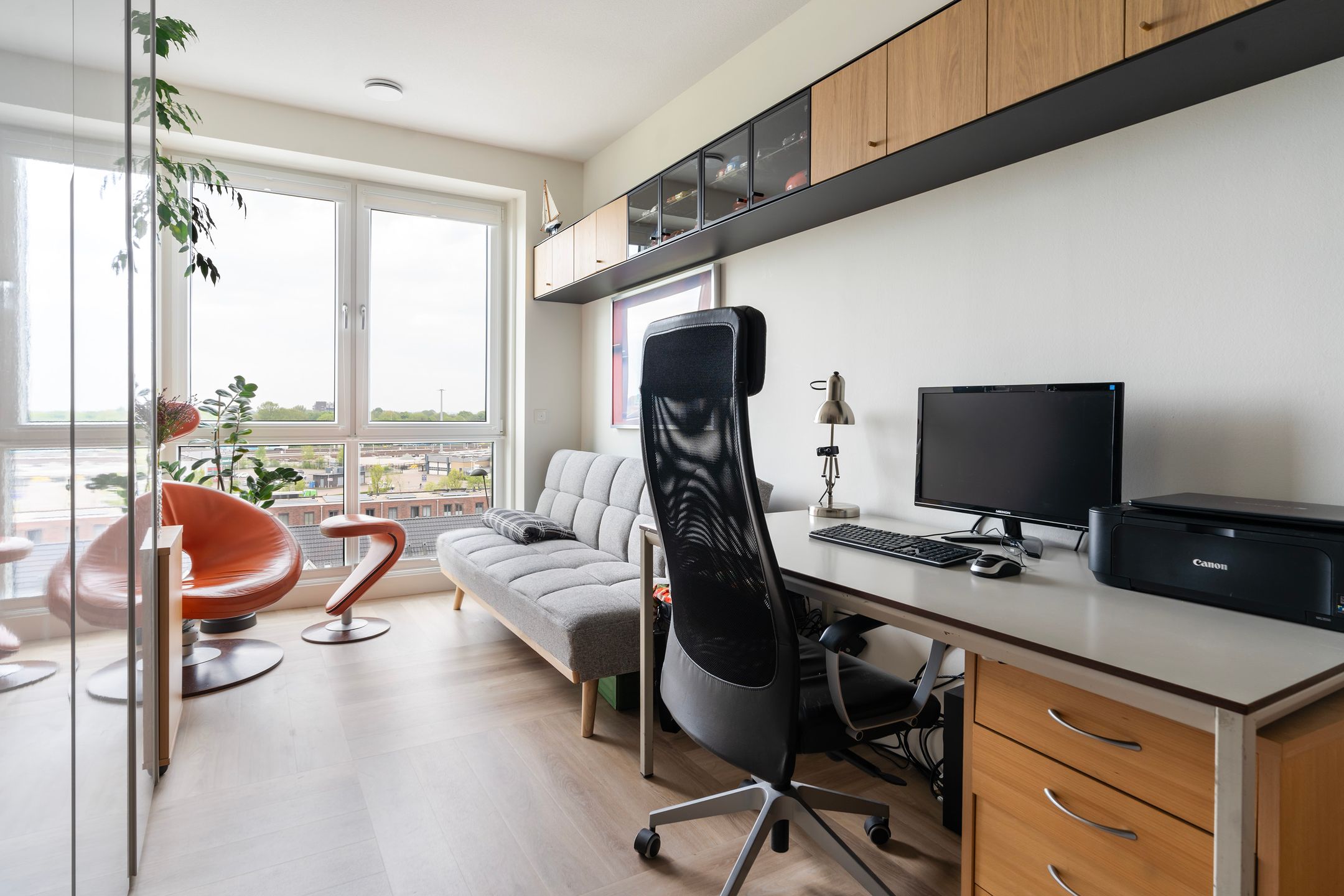 Foto 36 van Tesselschadestraat 21-A27