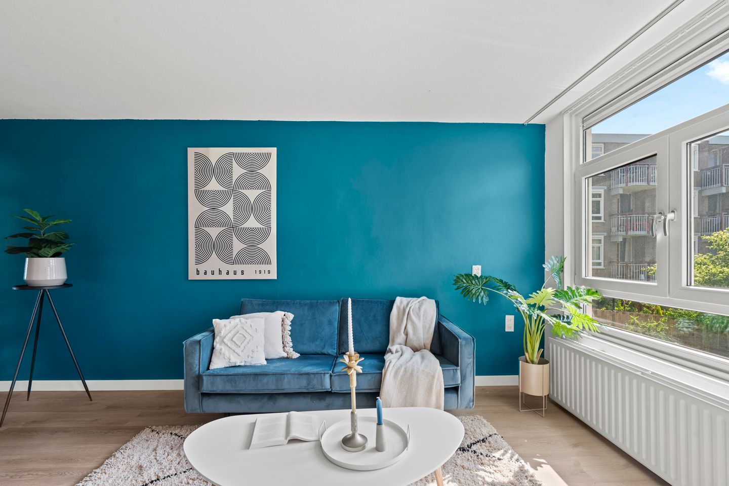 Foto 14 van Westbroekstraat 14