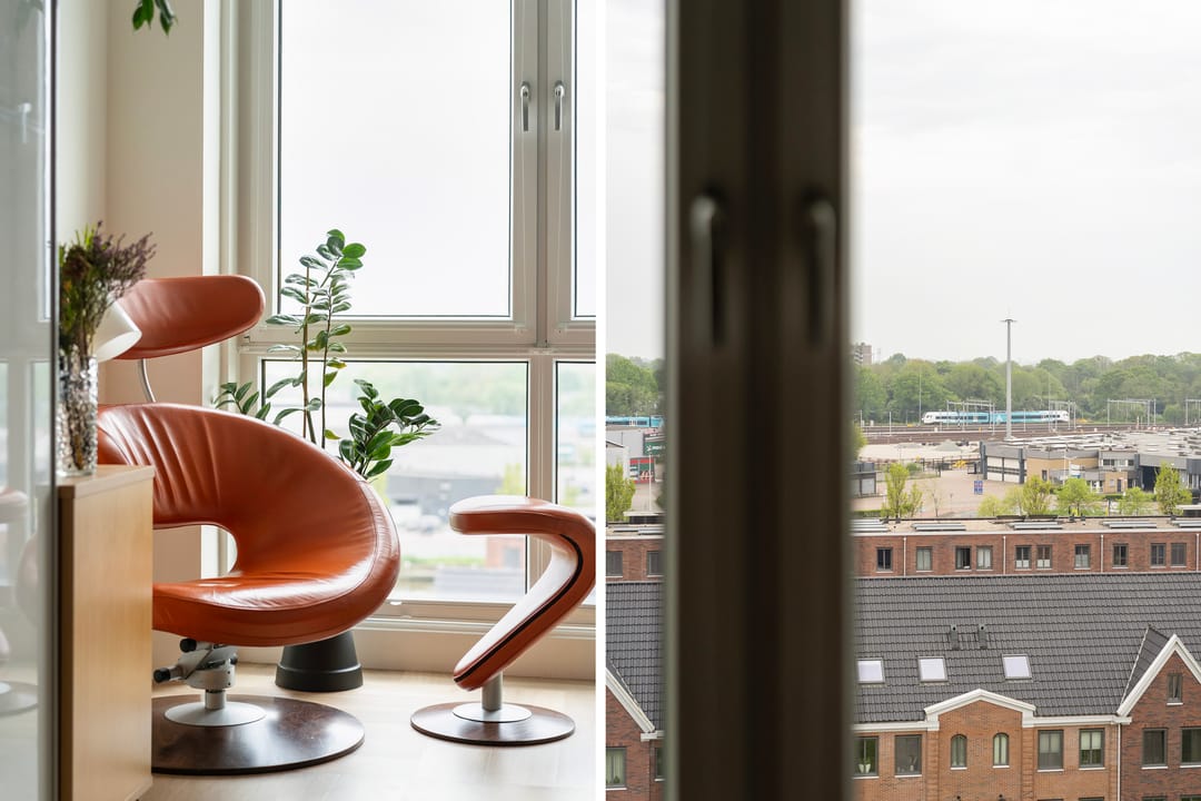 Foto 37 van Tesselschadestraat 21-A27