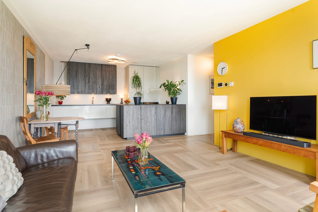 Foto 26 van Tesselschadestraat 21-A27