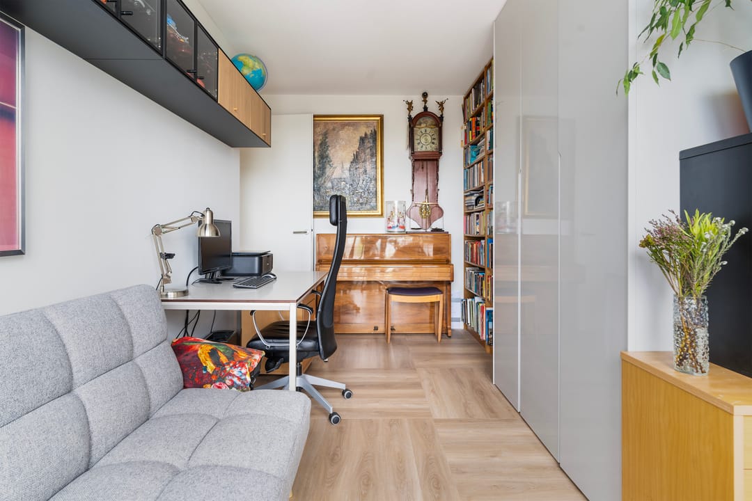 Foto 38 van Tesselschadestraat 21-A27