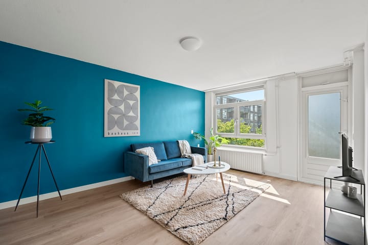 Foto 2 van Westbroekstraat 14