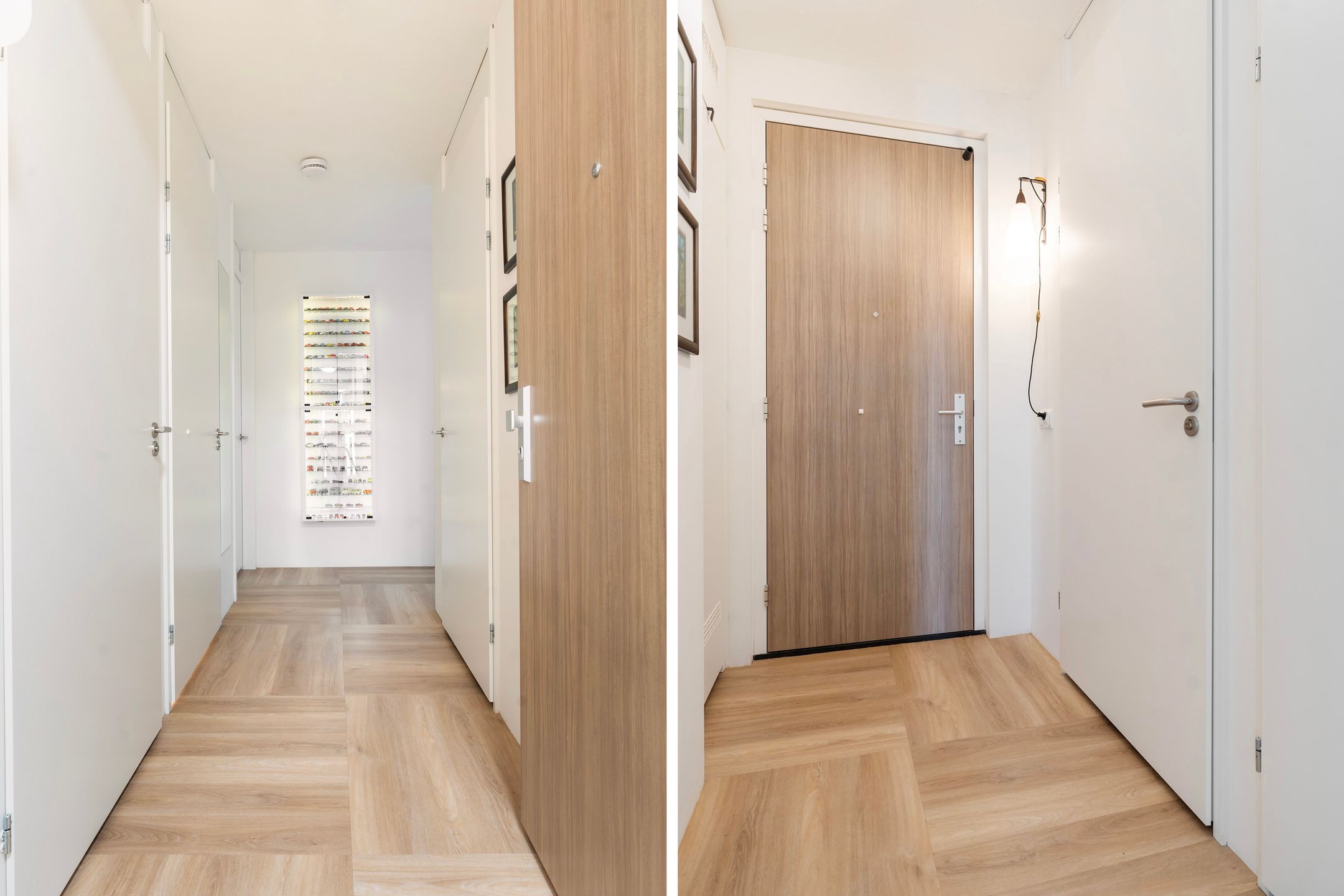 Foto 39 van Tesselschadestraat 21-A27