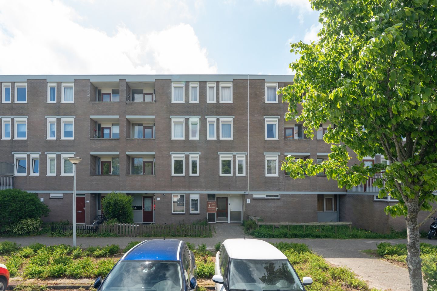 Foto 20 van Westbroekstraat 14