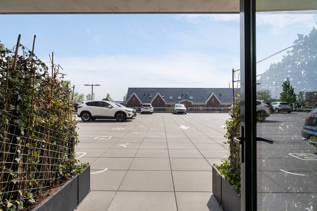 Foto 43 van Tesselschadestraat 21-A27