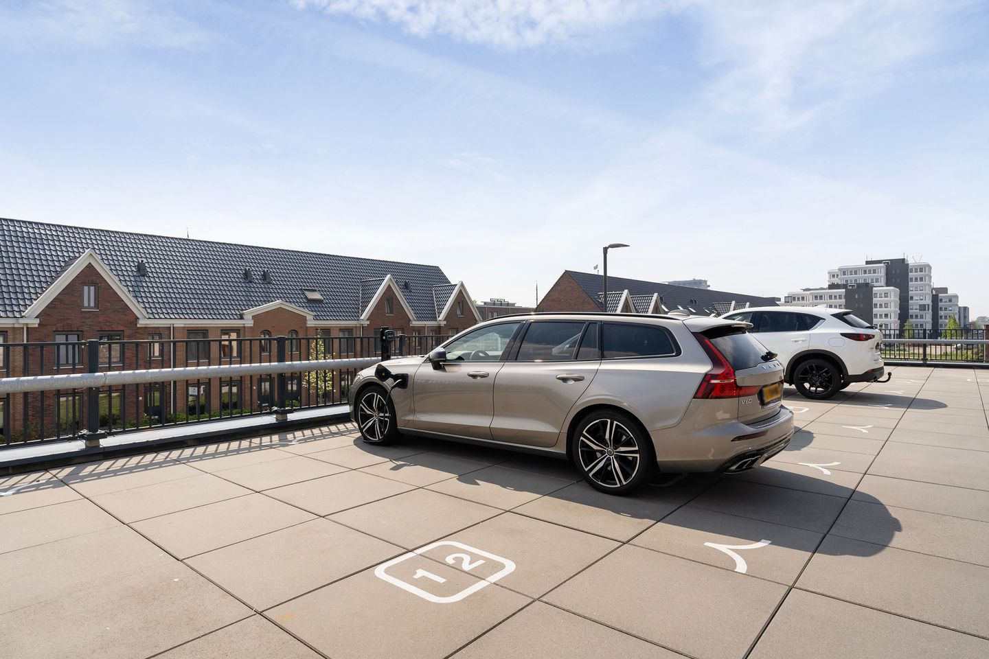 Foto 44 van Tesselschadestraat 21-A27