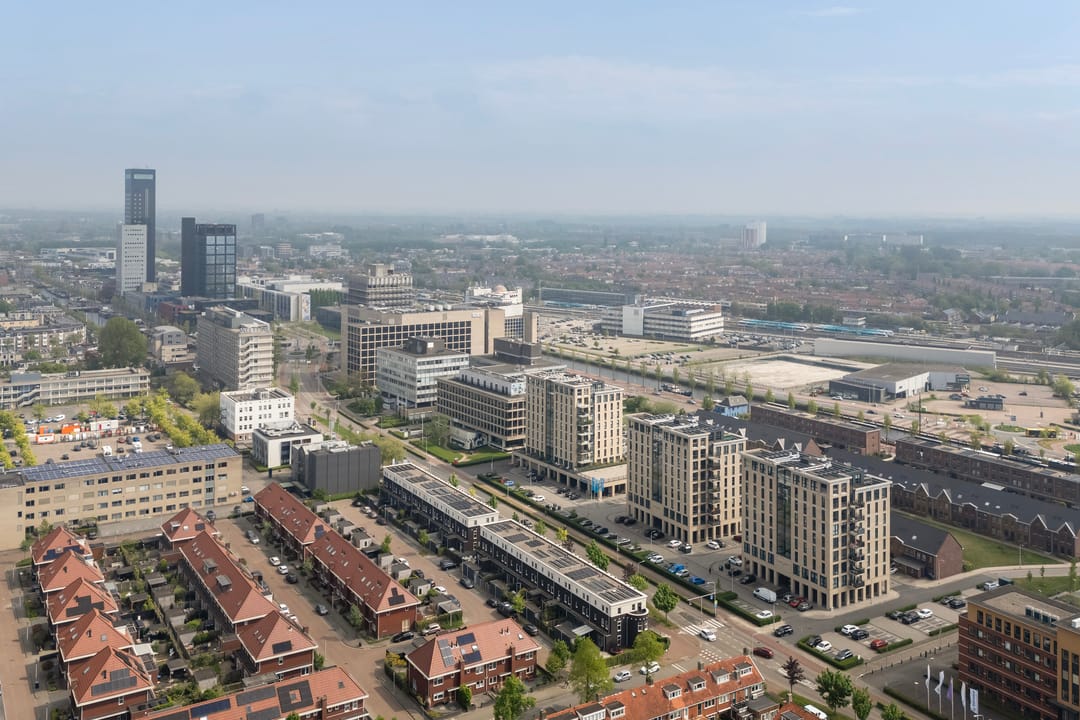 Foto 47 van Tesselschadestraat 21-A27