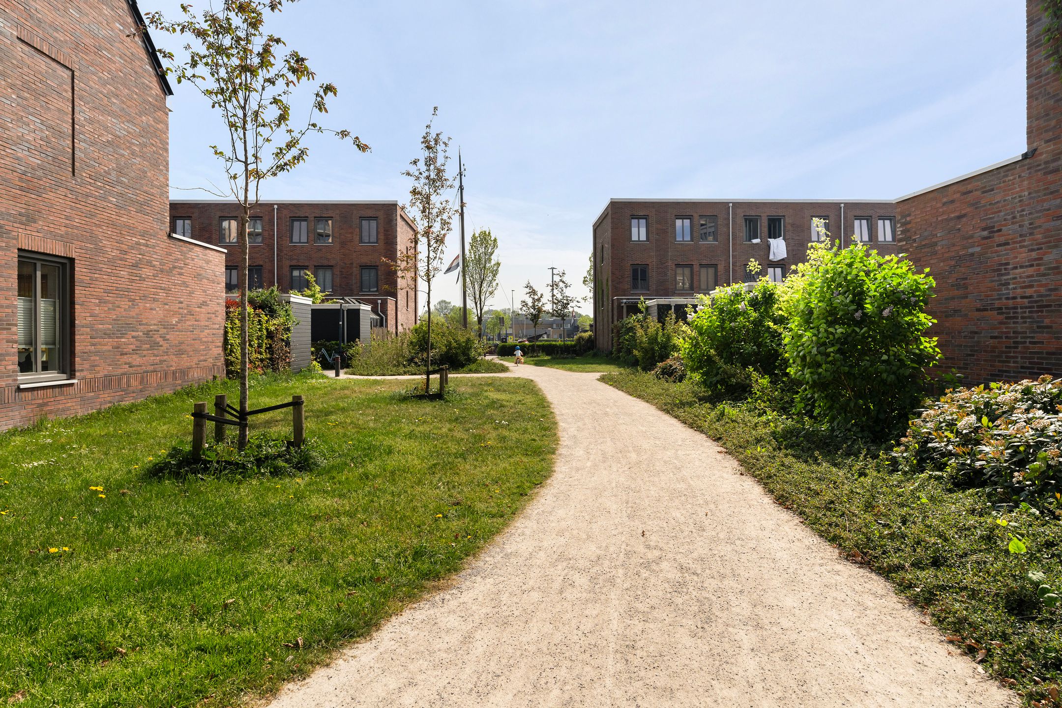 Foto 48 van Tesselschadestraat 21-A27