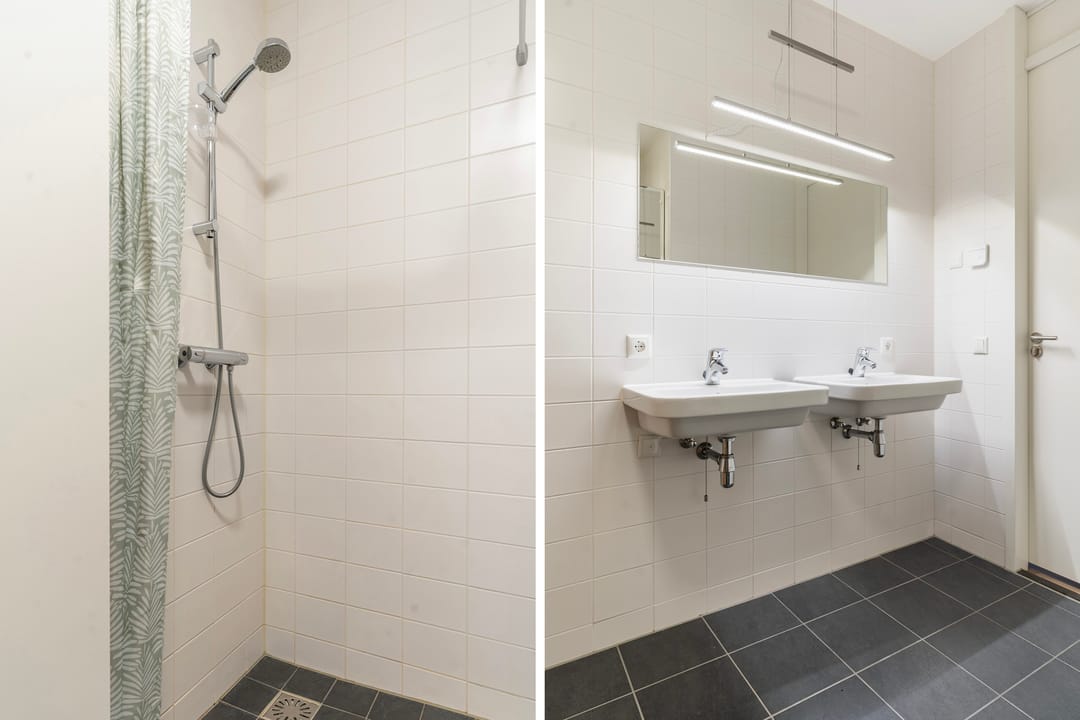 Foto 41 van Tesselschadestraat 21-A27