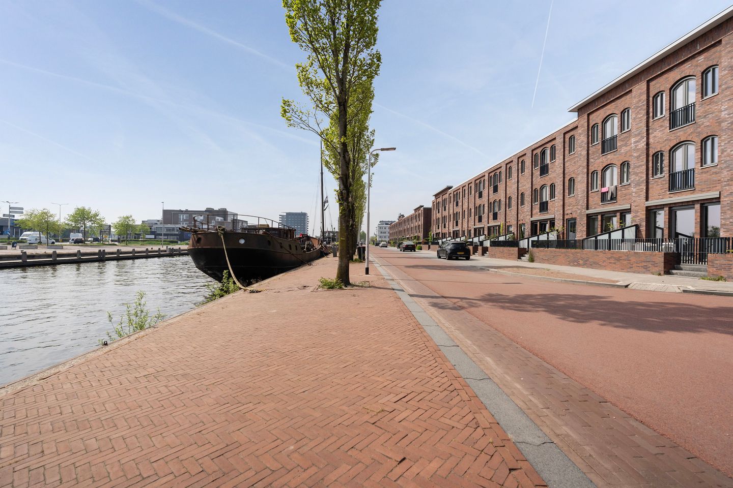 Foto 49 van Tesselschadestraat 21-A27