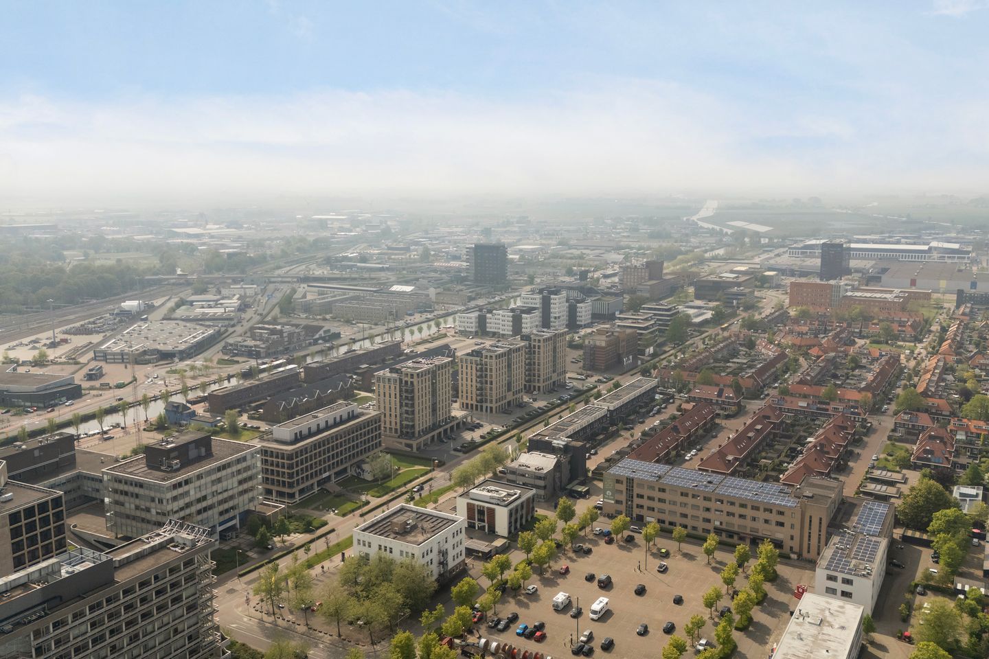 Foto 50 van Tesselschadestraat 21-A27