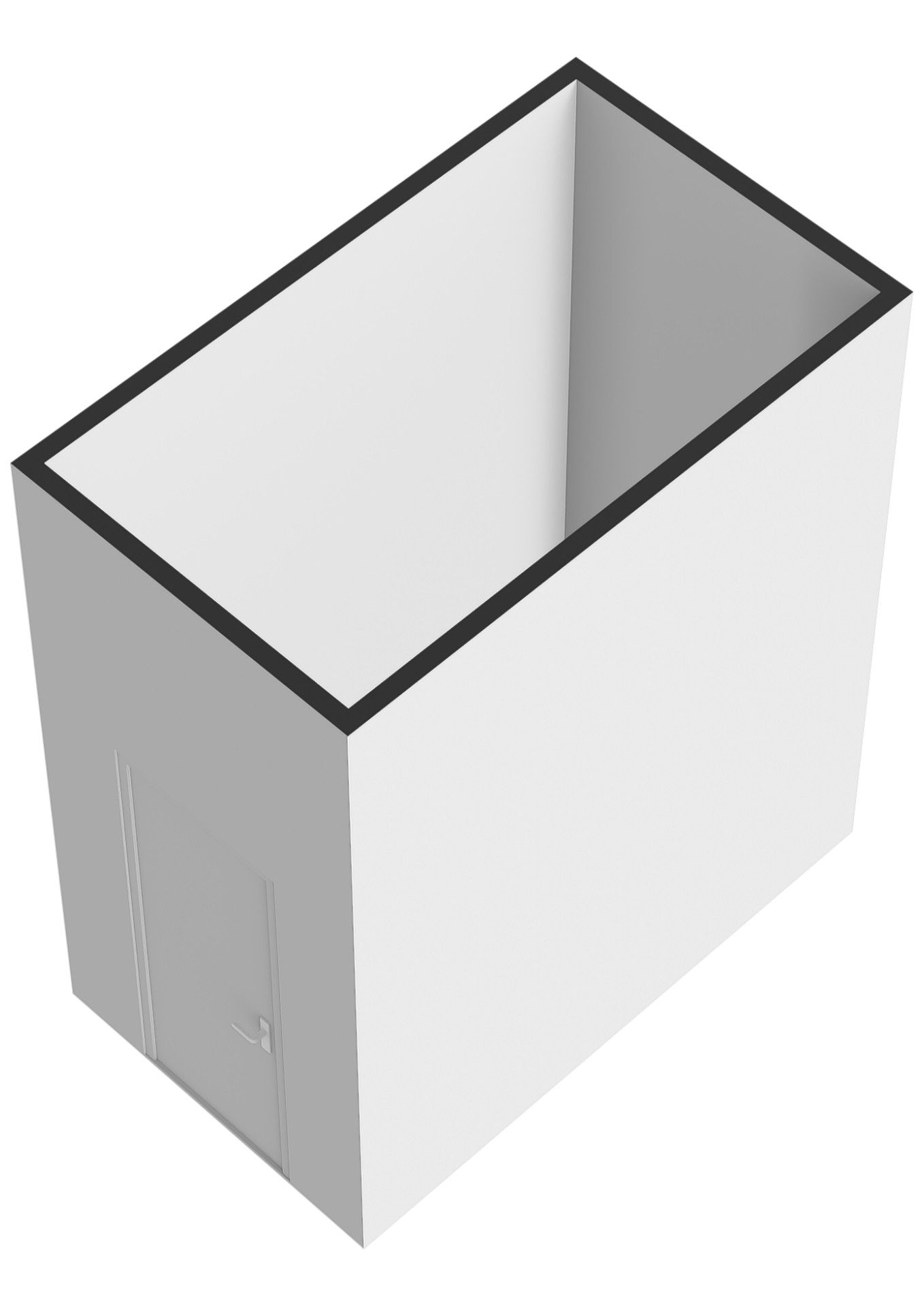 Foto 54 van Tesselschadestraat 21-A27