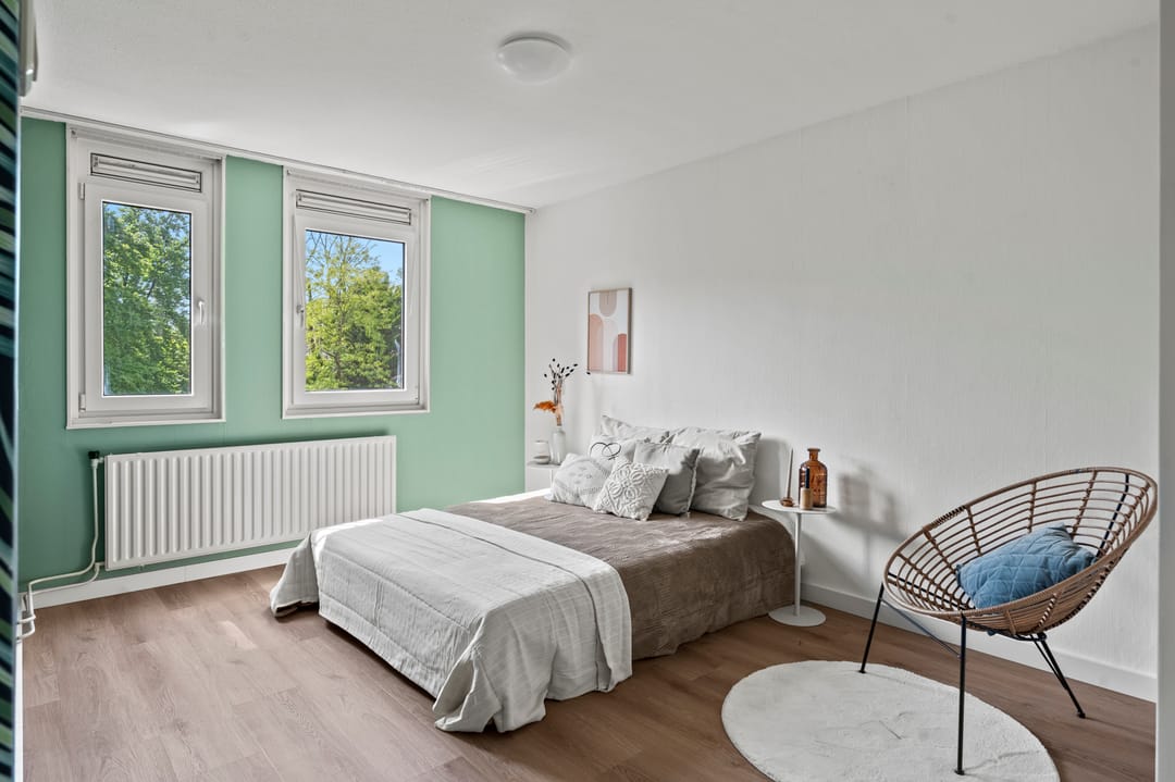 Foto 32 van Westbroekstraat 14