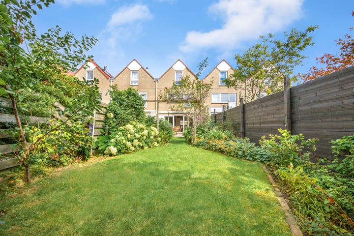 Foto 4 van Karveel 45 10