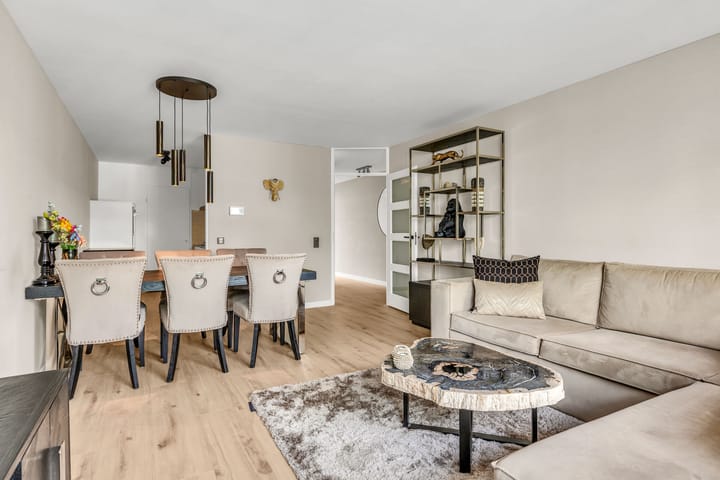 Photo 4 of Antonlaan 86