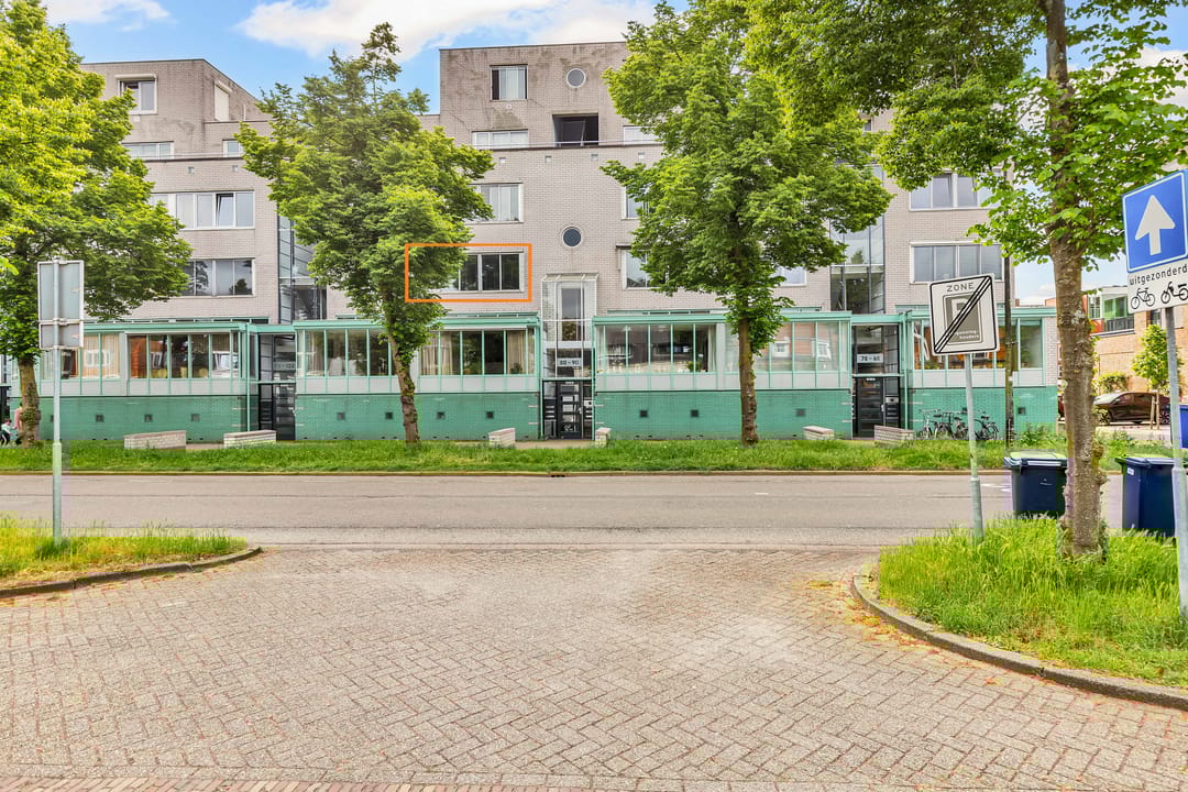 Foto 8 van Antonlaan 86